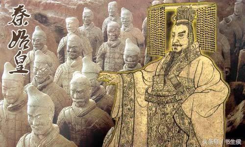 谁是历史上最长寿之人？不是800岁彭祖，也不是256岁李青云
