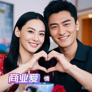 ​张柏芝与贾乃亮绯闻升温：直播比心背后的“商业爱情”谜团