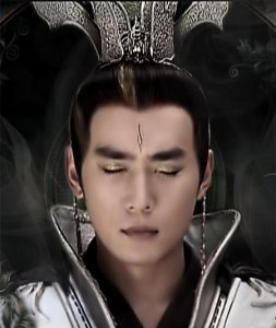 ​二郎神亲爹是谁(二郎神杨戬的父亲)