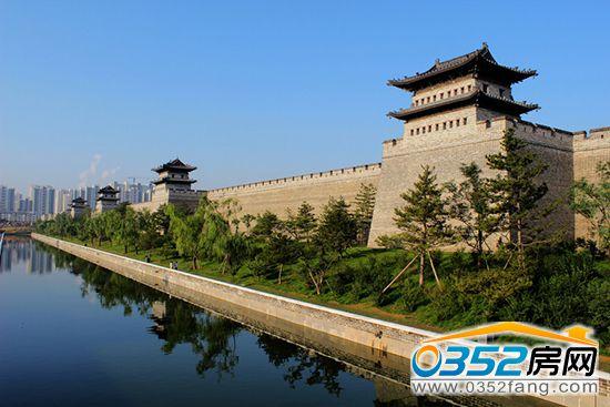 三、大同市旅游景点推荐