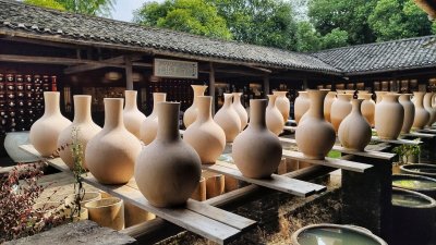​景德镇必去景点推荐(景德镇旅游必去的5个景点)