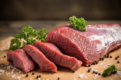 ​牛肉价格“大跳水”？记者走访广州市场→