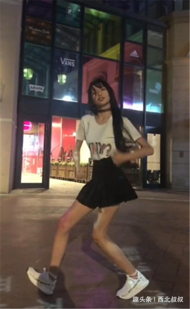 抖音十大最美女装大佬，艾比上榜，最后一个像精灵，心动的感觉