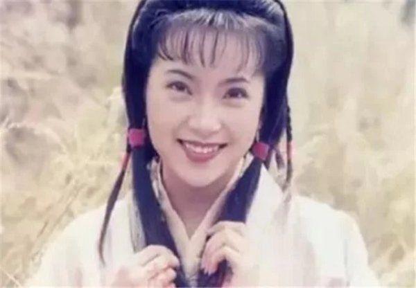 “最美郭芙”傅明宪生性放浪，豪门梦两度破碎，成娱乐圈中的笑柄