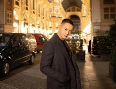 ​陈伟霆说出跟杨颖分手的原因，两个人为何分手？
