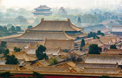 ​中国旅游胜地有哪些 中国八大旅游胜地介绍