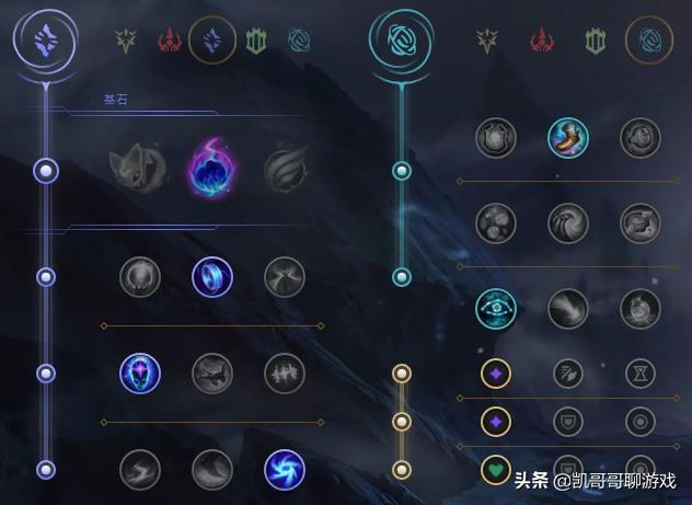 英雄联盟: S9的EZ最强出装, 试试这套打法
