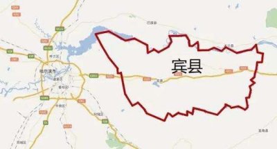 ​撤县设区目标将激发宾