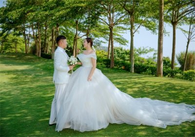 ​厦门婚纱照哪家好？厦