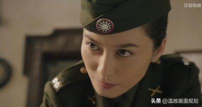 ​国产剧推荐：12部冷门高质量，好看的谍战剧