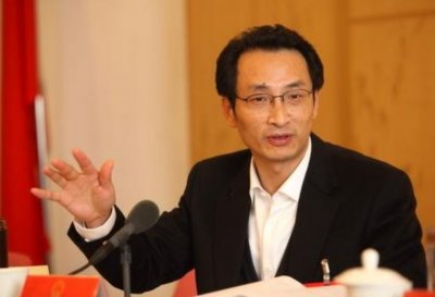 ​“巨贪”陈刚为圆梦：疯狂敛财1.3亿，在北京建私家园林占地109亩