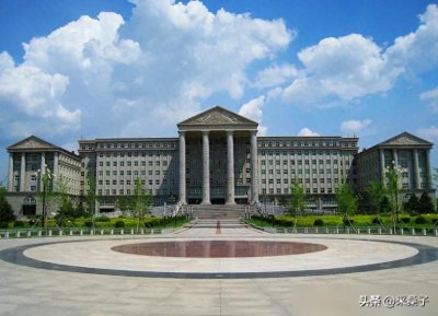 ​吉林省高校排名调整：东北师范第2，东北电力第6，长春大学第14