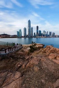 ​7、8月最适合去旅游的城