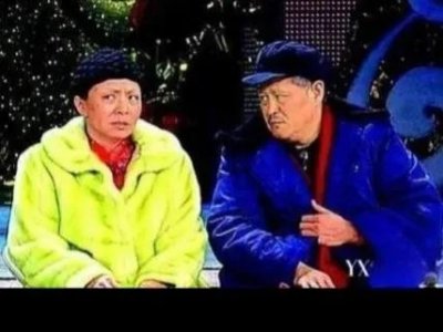 ​《昨天 今天 明天》：黑