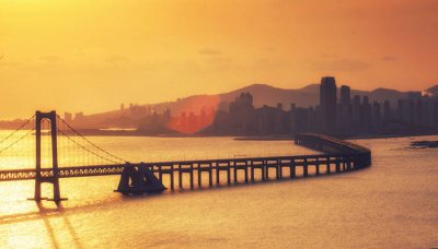 ​雾都是哪里的城市 雾都