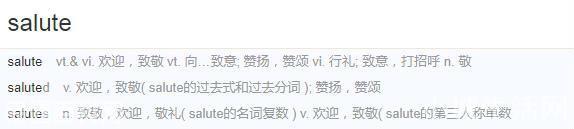 致敬是什么意思(致敬的网络用语是什么梗)-图1
