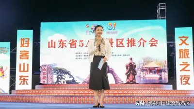 ​【黄河口生态旅游区】黄河入海 魅力东营