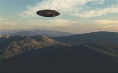 ​超古代文明亚特兰蒂斯 是外星人的谜团基地吗？