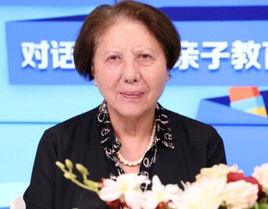 ​沙拉：留在上海的犹太