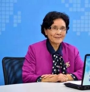 ​A股151位女董事长：一半