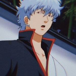 ​银魂坂田银时男生动漫