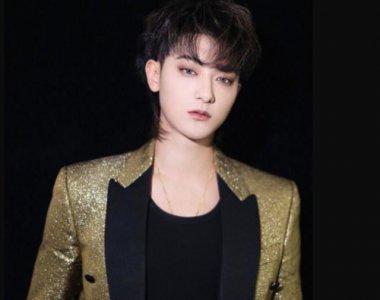 ​黄子韬公司龙韬娱乐被