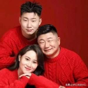 ​《乡村爱情》笑星董三