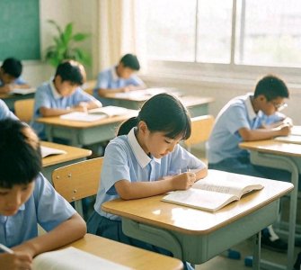 ​两会最燃提案 12年义务