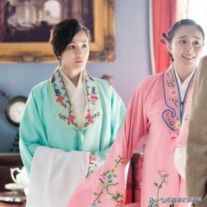 ​她是《少帅》中的谷瑞