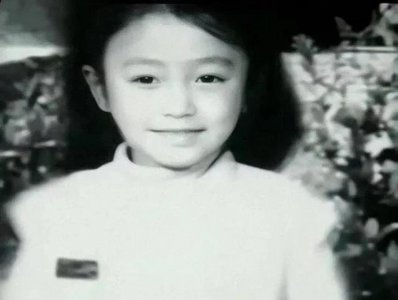 ​圈内人物之秦岚：黄晓