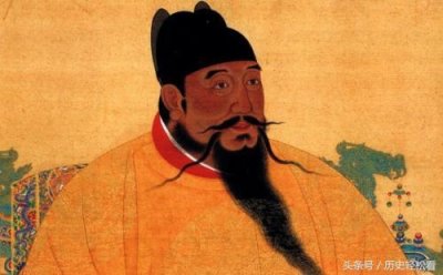 ​中国古代十大皇帝排行