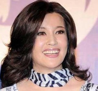 ​刘晓庆等十余人坐牢是