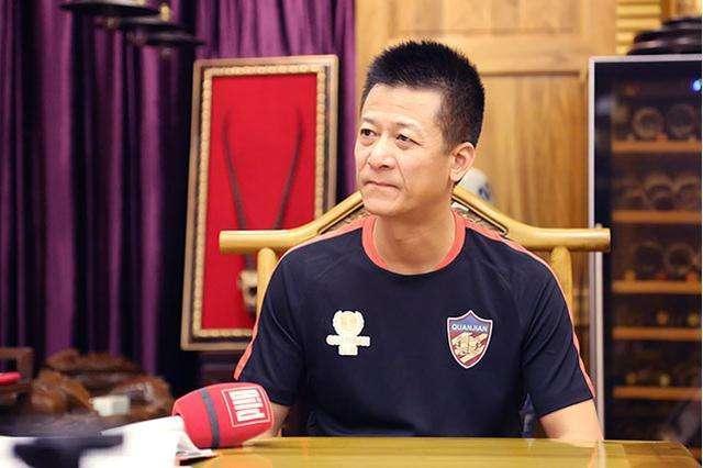 曾经宣称要21亿买梅西的权健，如今成为“骗子”和“传销集团”