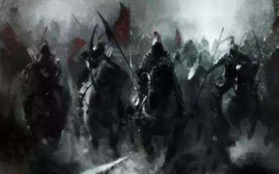 ​故宫真有阴兵借道？一