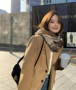 浅咖色搭配这10个颜色:温柔气质又高级,“美拉德”氛围感拉满