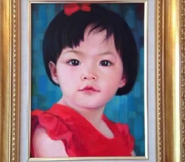王诗龄每年过生日,爷爷给她的生日礼物都非同寻常
