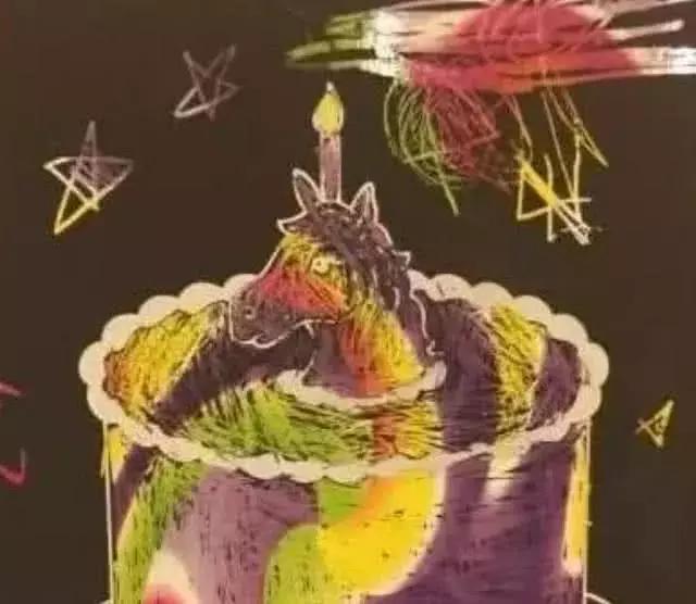 王诗龄每年过生日,爷爷给她的生日礼物都非同寻常