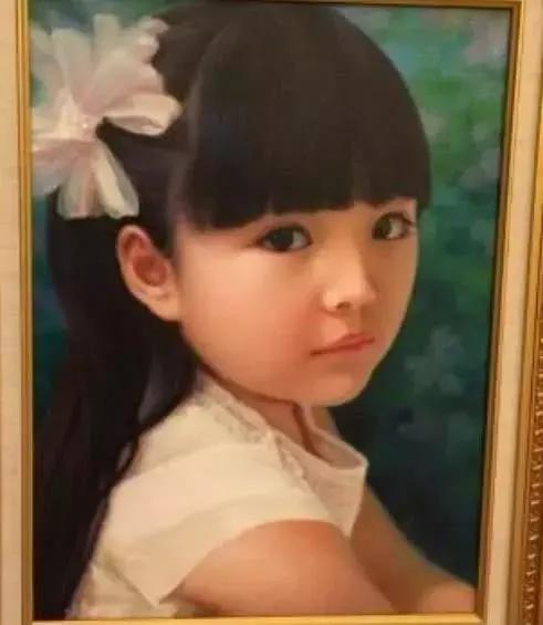 王诗龄每年过生日,爷爷给她的生日礼物都非同寻常