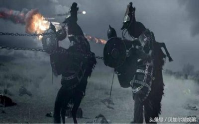 《九州·海上牧云记》:墨先生所在的辰月教,为何这么爱搞事?