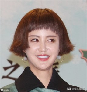 38岁张歆艺发微博只有6个字,配图引网友大笑:像你一样豪爽