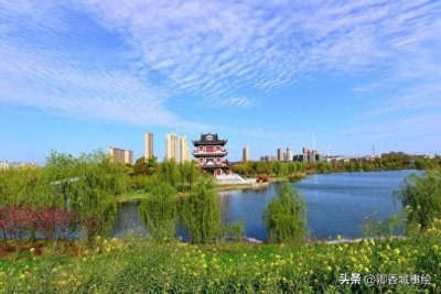 为什么明光市值得大力发展?