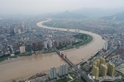 “农民第一城”浙江龙港撤镇设市
