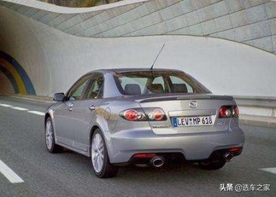 二手市场最火的五款车,你买对了吗?