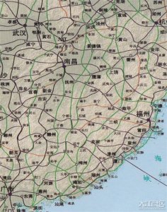 芜湖—汕尾236国道