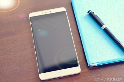 ​[荣耀Note8评测]国产最强机、手机王者之重新定义