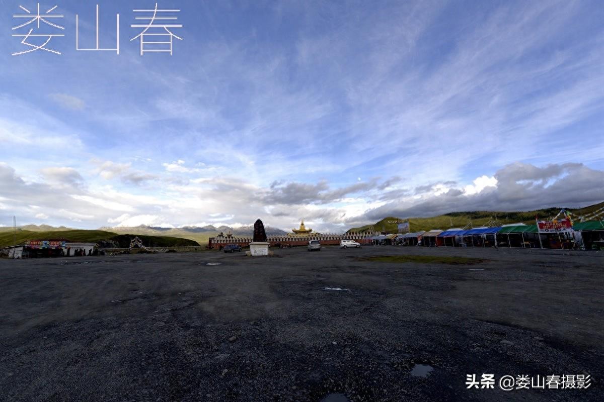 四川省康定市