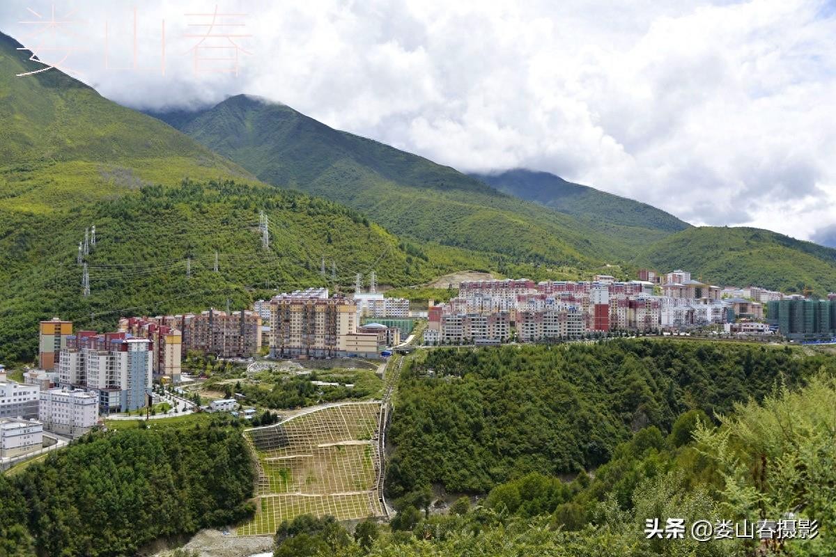 四川省康定市