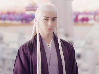 ​三生三世：东华帝君真实身份大揭秘，比夜华还牛，凤九实属高攀