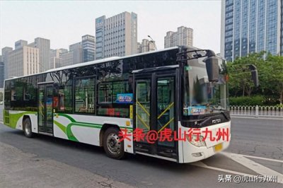 ​往来潍坊北站与峡山开