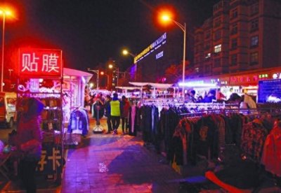 ​摆地摊啦！适合地摊经营的30个项目，拿走不谢！